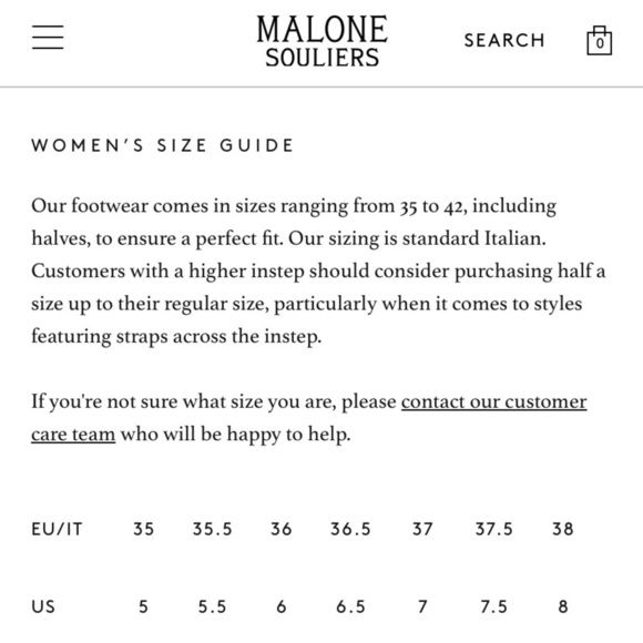 Malone Souliers Yasmin
125mm SILVER - Picture 4 of 7